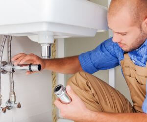 About Emergency plumbing pros Dowell, MD