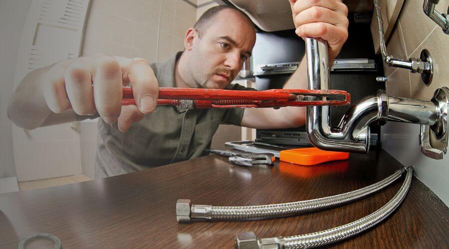 Professional emergency plumbing in Dowell, MD